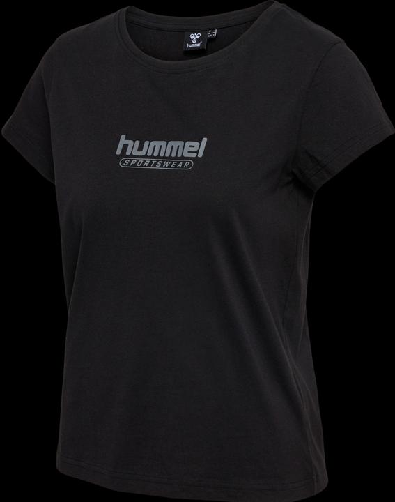 Actual product image hummel Booster Woman T-Shirt (XS)