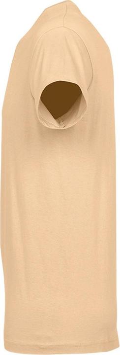 Actual product image Sols Mens Regent Short Sleeve T-Shirt (3XL)