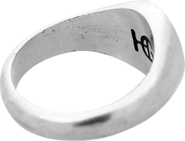 Immagine prodotto Haze & Glory Halbmond, Siegelring, Sonne (68, 925 Argento)