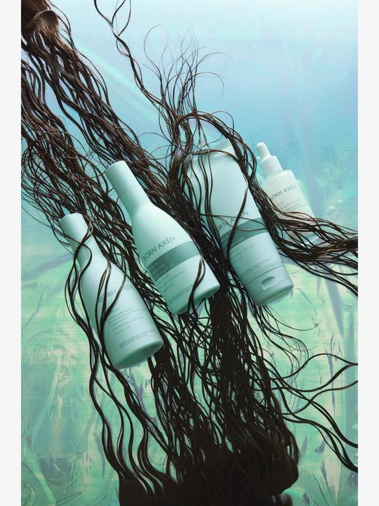 Produktbild Björn Axen Moisture Shampoo (250 ml, Flüssiges Shampoo)