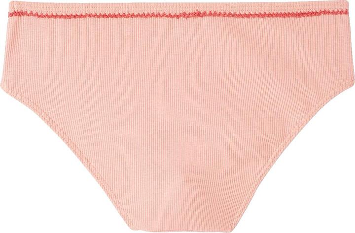 Image du produit Vertbaudet Lot de 5 slips fille côtelés (140, Pack de 5)
