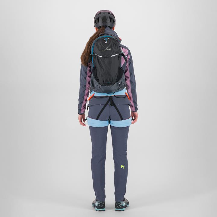 Image du produit Karpos Veste pour femme Parete (L)