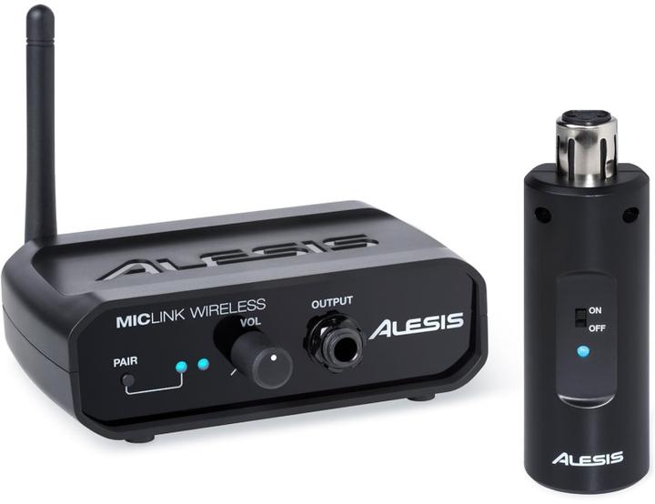 Produktbild Alesis MicLink Wireless