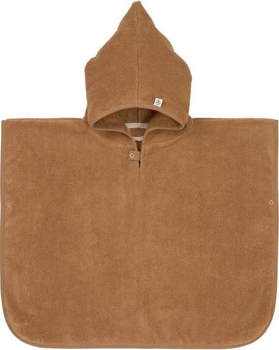 Immagine prodotto Lässig Poncho di Terry GOTS