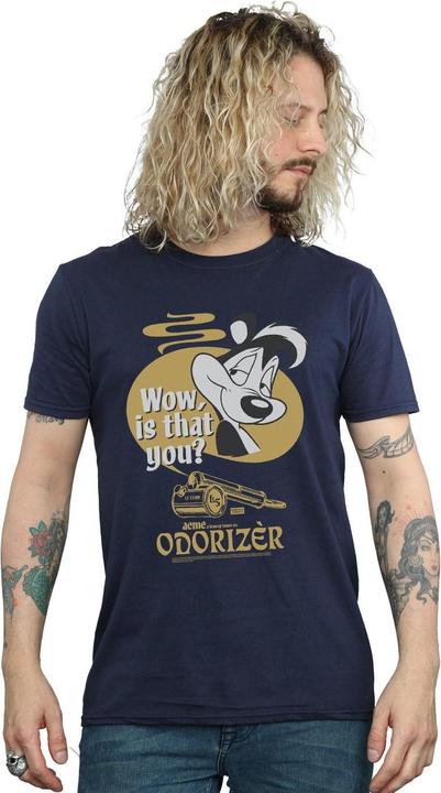Produktbild Looney Tunes Odorizer TShirt (XXL)