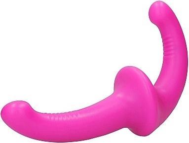 Actual product image Ouch! Silicone Strapless Strapon