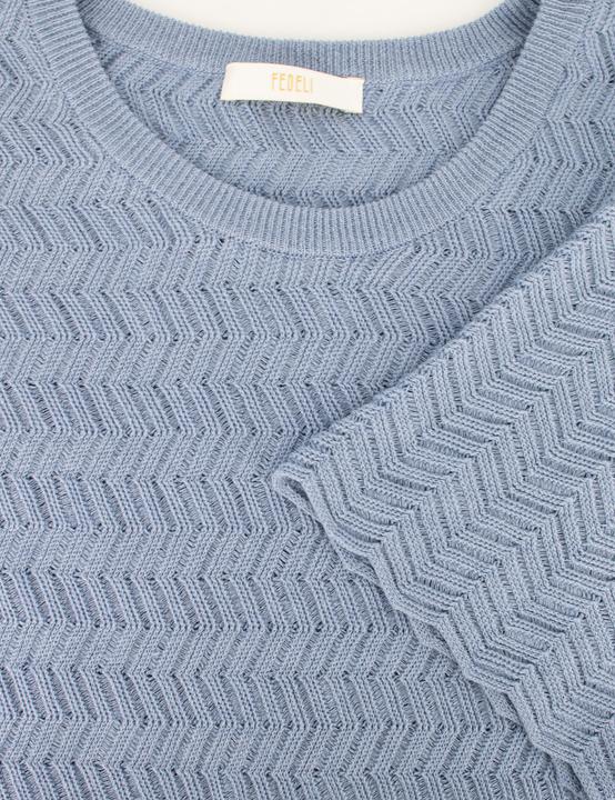 Actual product image Fedeli T-shirt (42)