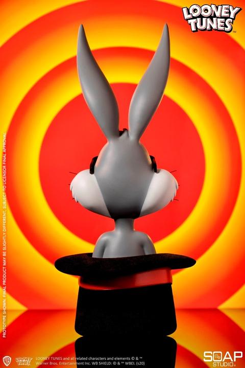 Immagine prodotto Soap Studio Busto "Bugs Bunny" dei Looney Tunes