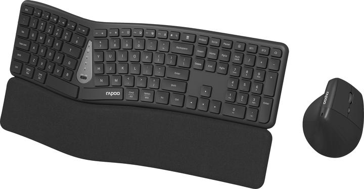 Rapoo Scrivania ergonomica 8810M (CH, Senza fili)