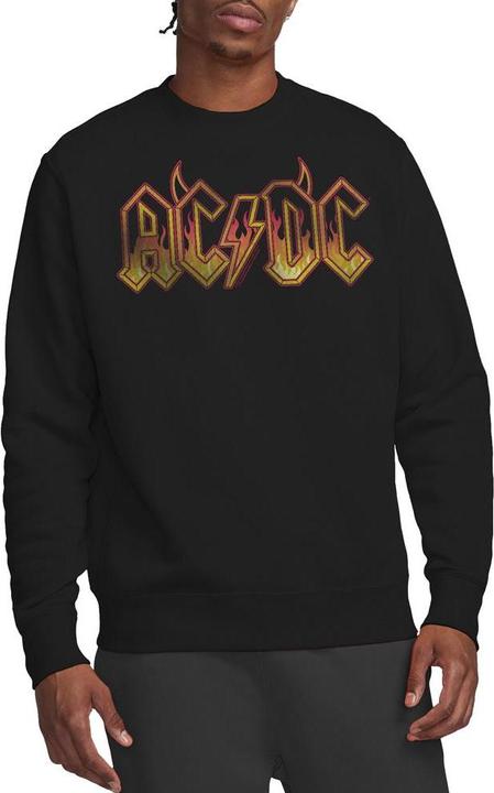 Produktbild AC/DC Sweatshirt (S)