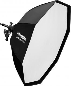 Immagine prodotto Profoto Kit Softbox con asta Zoom (Soft box)
