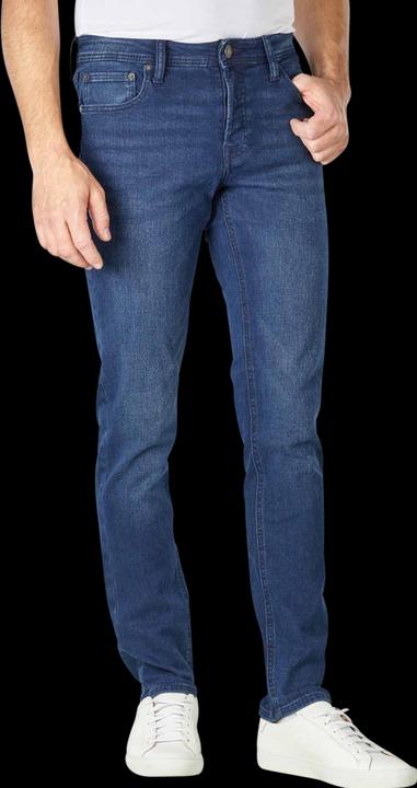 Immagine prodotto Jack & Jones Glenn Jeans Slim Fit Blue Denim (W30/L30)