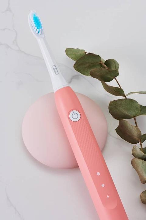 Image du produit Oral-B Pulsonic Slim Clean (Brosse à dents sonique)