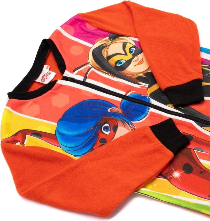 Produktbild Miraculous Schlafanzug Mädchen (116)