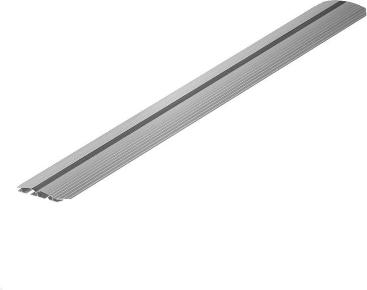 Evoline Bridge Aluminium Kabelbrücke verklebbar 2000mm (Kabelbrücke, 200 cm)