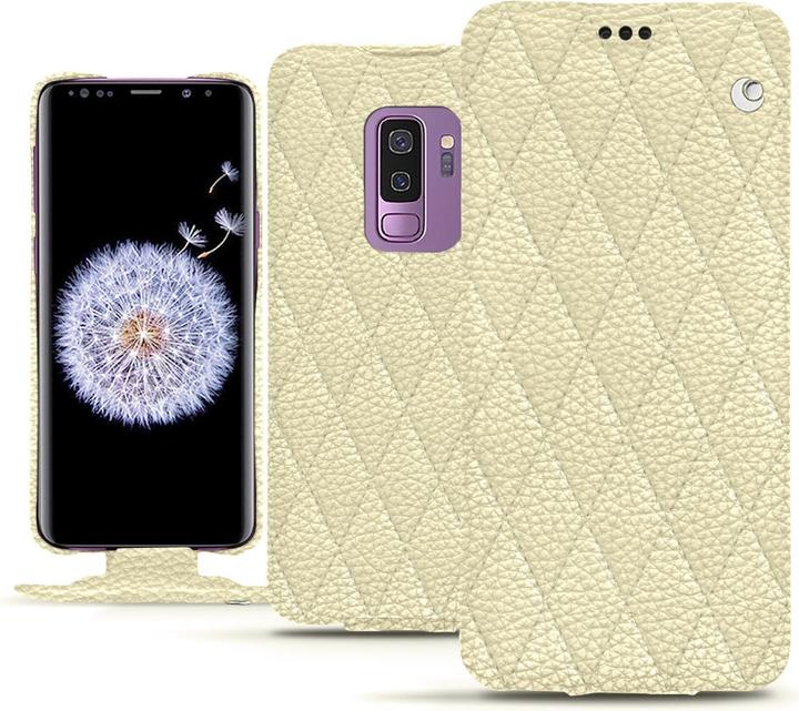 Immagine prodotto Noreve Cover in pelle verticale (Samsung Galaxy S9+)