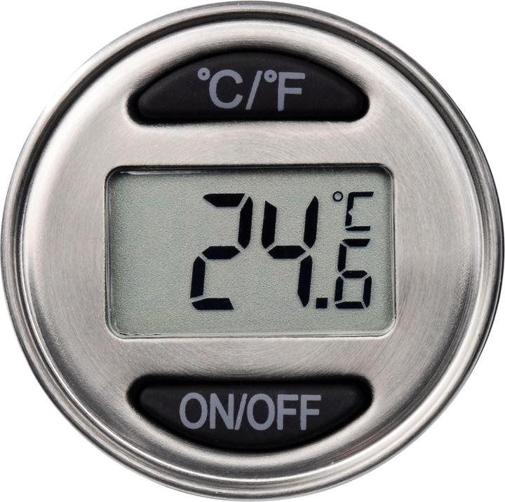 Actual product image Hama Digital Multithermometer