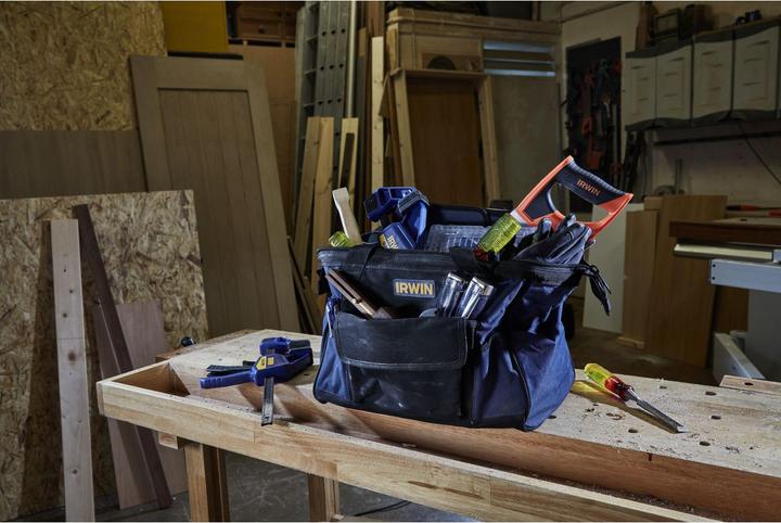Image du produit Irwin Sac FOUNDATION 400 mm