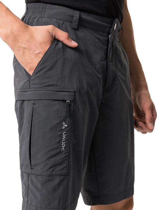 Actual product image Vaude Men's Farley Bermuda V (50)