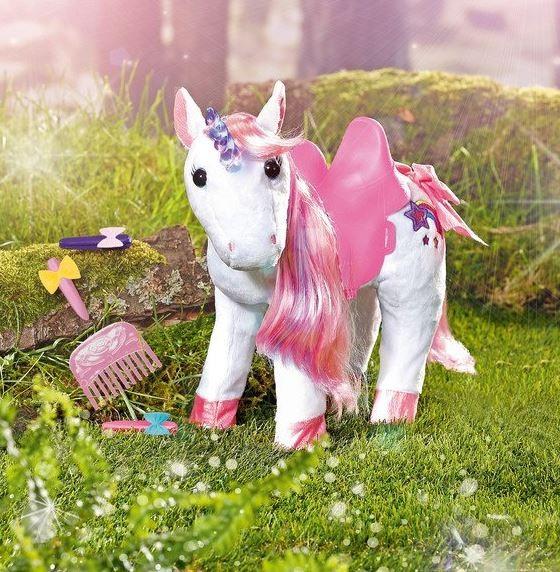 Produktbild Zapf Creation Tierfreunde Einhorn