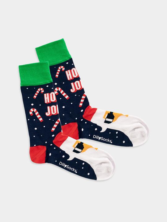Produktbild DillySocks Hipster Holiday (36 - 40)