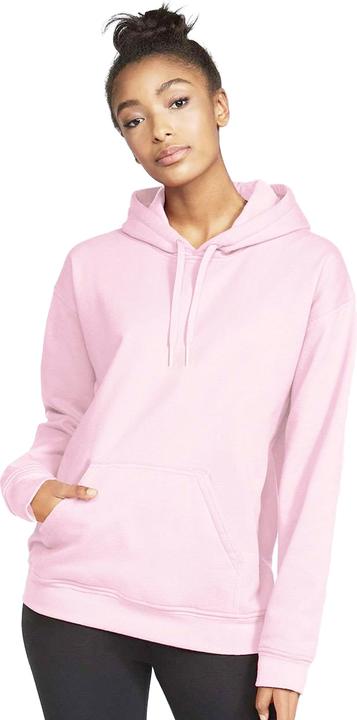Produktbild Gildan Softstyle Kapuzenpullover Mittelschwer (M)