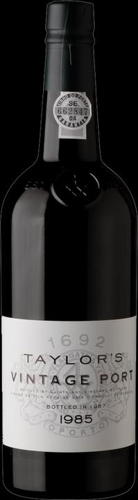 Immagine prodotto Taylor's Porto d'annata (1 x 75 cl, 2009)
