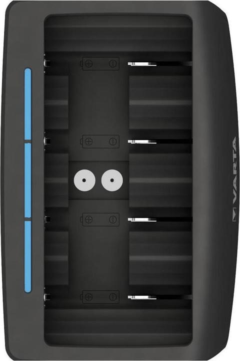 Produktbild Varta Universal Charger (1 Stk., AAA, C, D, AA, Ladegerät ohne Akku)