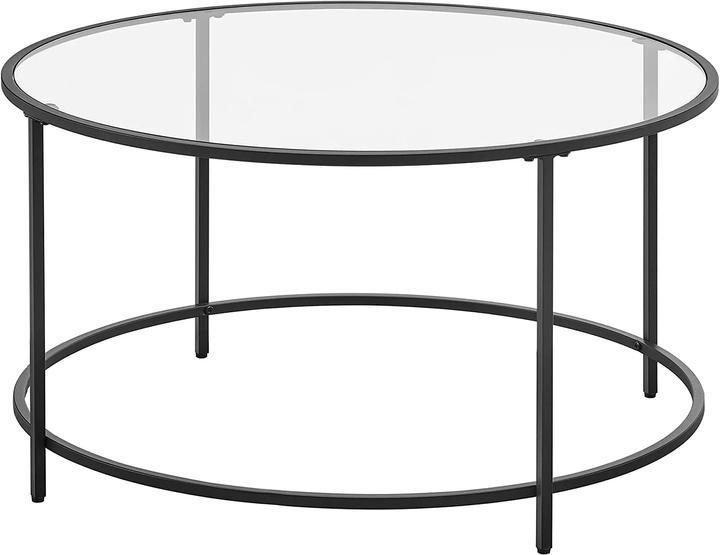 Actual product image Vasagle Mara (84 x 84 x 45.5 cm)