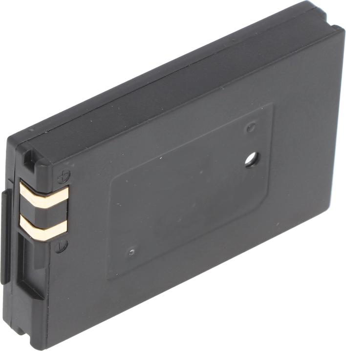 Actual product image AccuCell Battery Samsung SC-D381 (Rechargeable battery)
