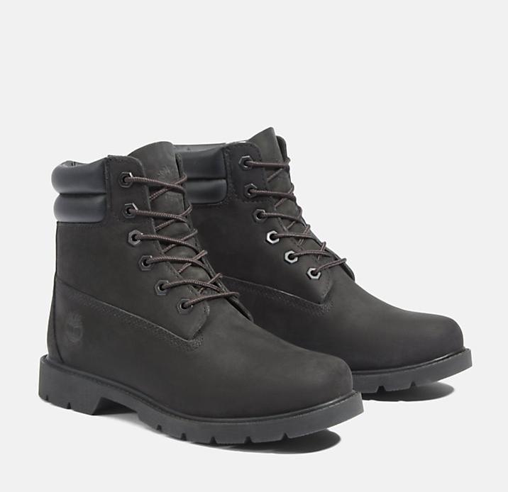 Image du produit Timberland Lindon Woods 6in (39)
