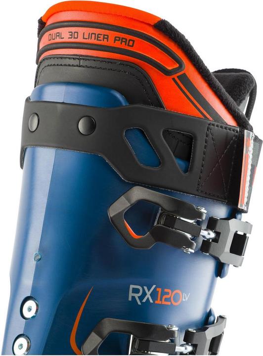 Actual product image Lange RX 120 LV GW 21/22 men's ski boots (26.5)