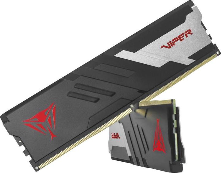 Productafbeelding Patriot DIMM 16 GB DDR5-5600 (2 x 8GB, 5600 MHz, DDR5 RAM, DIMM 288 pin)
