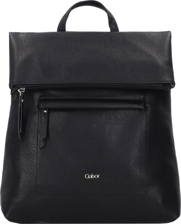 Gabor Bags Damen Rucksäcke schwarz (12 l)