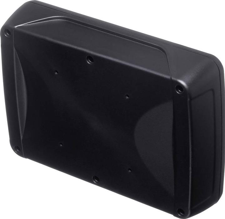 Produktbild Bopla HandGehäuse Serie Bopad (Gehäuse)