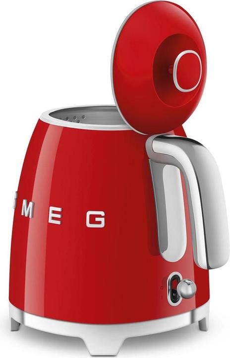 Produktbild Smeg 50's Retro Style Mini (0.80 l, EU-Stecker)