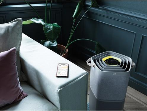 Immagine prodotto Electrolux Pure A9 (129 m²)