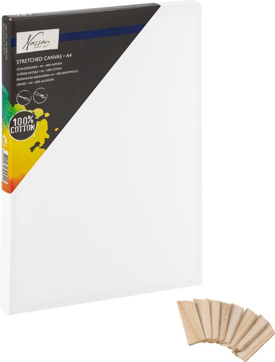 Immagine prodotto Art Sensations Tela (29,7 x 21 cm)