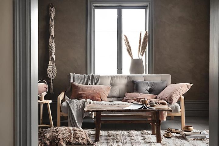 Image du produit Karup Design Tombe (Canapé-lit, 2 places)