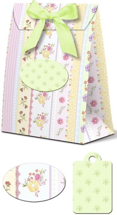 Actual product image Ursus Gift box set spring boxes assorted PU=5 pieces (Gift box, 5 x)