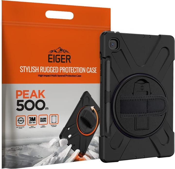 Produktbild Eiger Peak 500 Case (Galaxy Tab S6 Lite)
