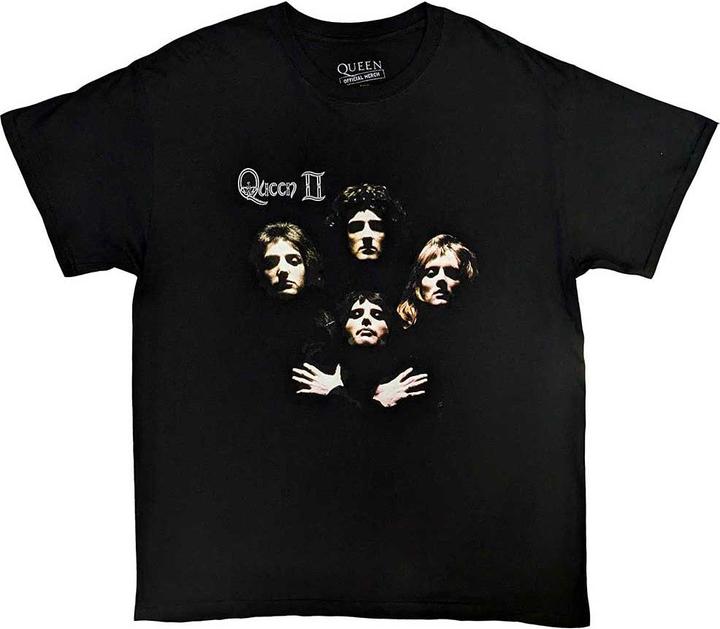 Queen Bo Rhap Classic