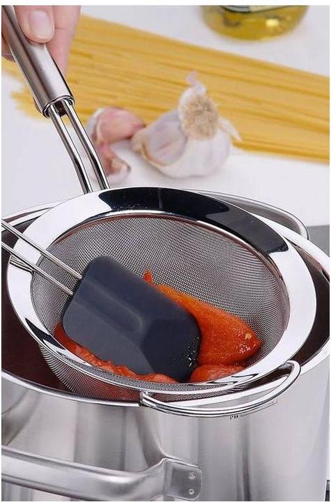Actual product image WMF Brewing sieve Profi Plus (8 cm)