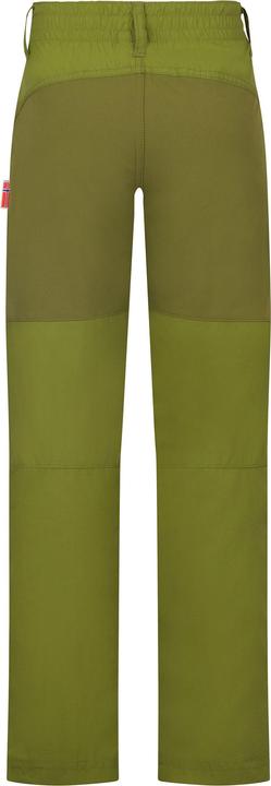 Actual product image Trollkids Kids Hammerfest Pants Pro Slim Fit (158)