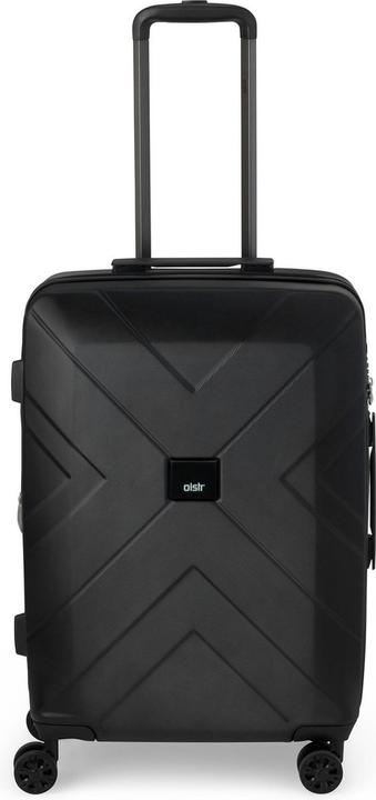 Immagine prodotto Oistr Denver Spinner M Espandibile Nero
