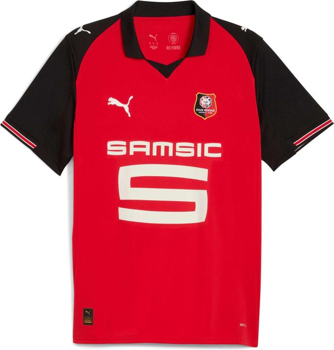 Produktbild Puma SRFC Home Jersey Replica (XL)