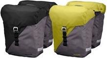 Actual product image Racktime Vida (24.50 l, Luggage carrier bag)
