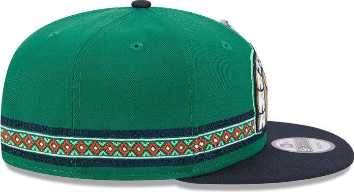 Produktbild New Era 9Fifty Snapback Cap - MiLB COPA Charlotte Knights