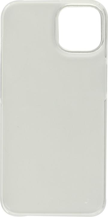 Produktbild PhoneLook Hülle transparenter (Apple iPhone 13)