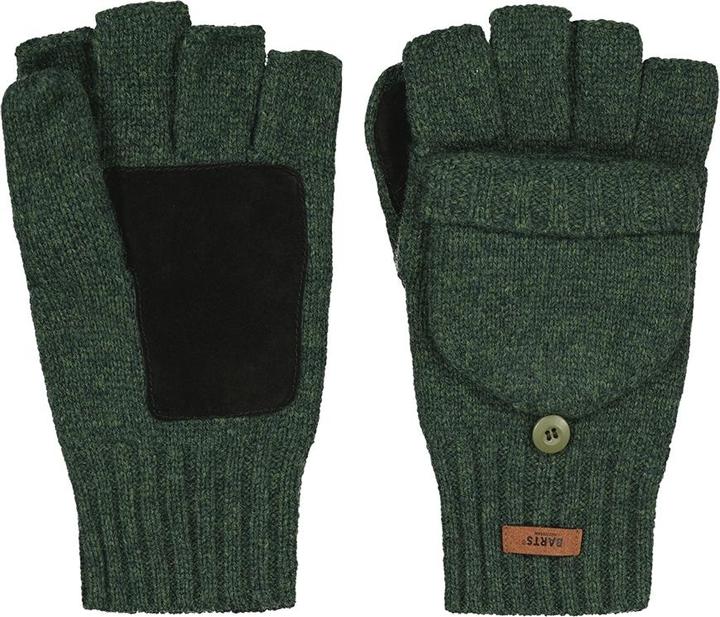 Actual product image Barts Haakon Bumgloves (S, M)